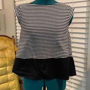 Kate Spade Short Sleeve Top